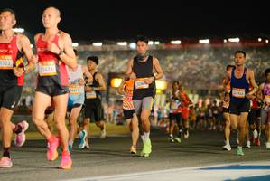 BIB: 
                            <button type="button" onclick="openModal(23286425)" class="btn btn-primary btn-sm float-right btn-popup" data-toggle="modal" data-target=".modal-high-quality">
                        <i class="fas fa-shopping-cart"></i> Add to Cart
                    </button>
                                            <button type="button" onclick="isThisMe(23286425, true)" class="btn btn-success btn-sm float-right btn-popup btn-isme hidden" data-toggle="tooltip" data-placement="bottom" title="นี่คือรูปของคุณใช่ไหม คลิกที่นี่เพื่อเอาเข้าอัลบั้ม">
                        <i class="fas fa-plus"></i> Add to album
                    </button>
                    <button type="button" onclick="isThisMe(23286425, false)" class="btn btn-warning btn-sm float-right btn-popup btn-isnotme hidden">
                        <i class="fas fa-ban"></i> Remove from album
                    </button>